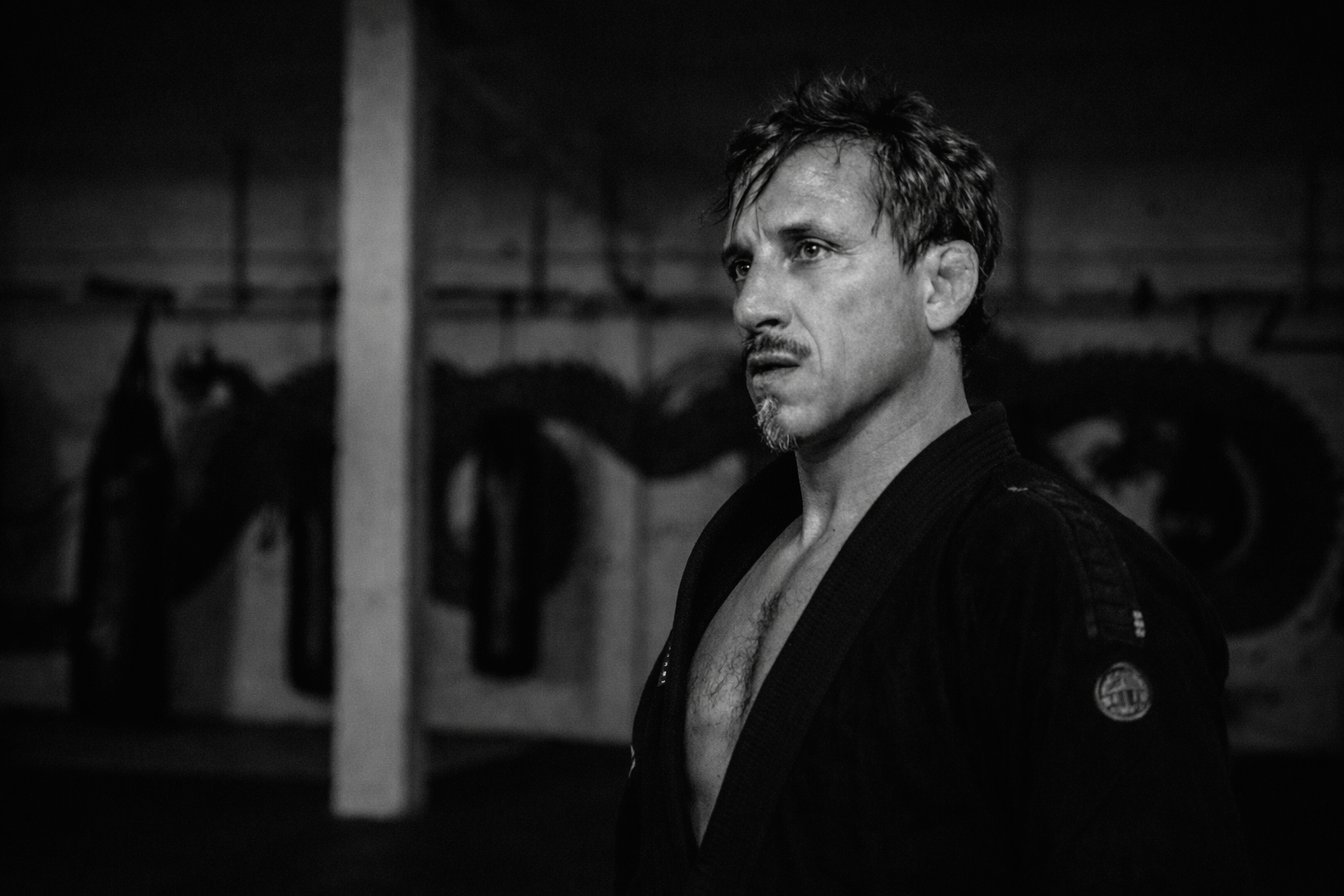 Many tread the path, few keep the way - Skincare for Contenders.