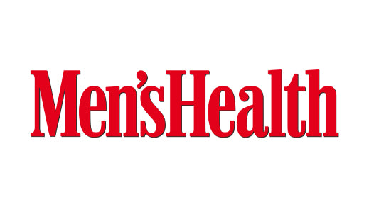 A+R Soap featured in Men's Health NL