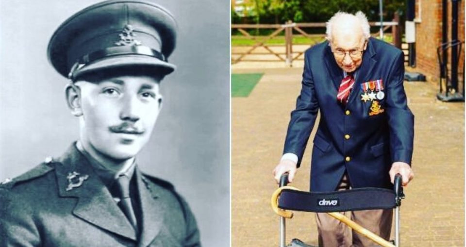 Day 26 - The only way out is through