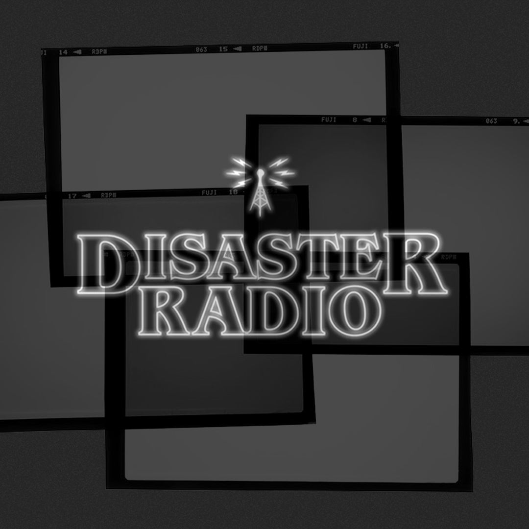 Disaster Radio - Songs that have a colour in the title