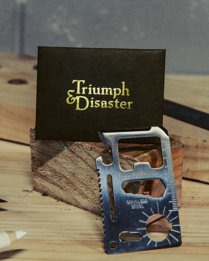 Multi Tool