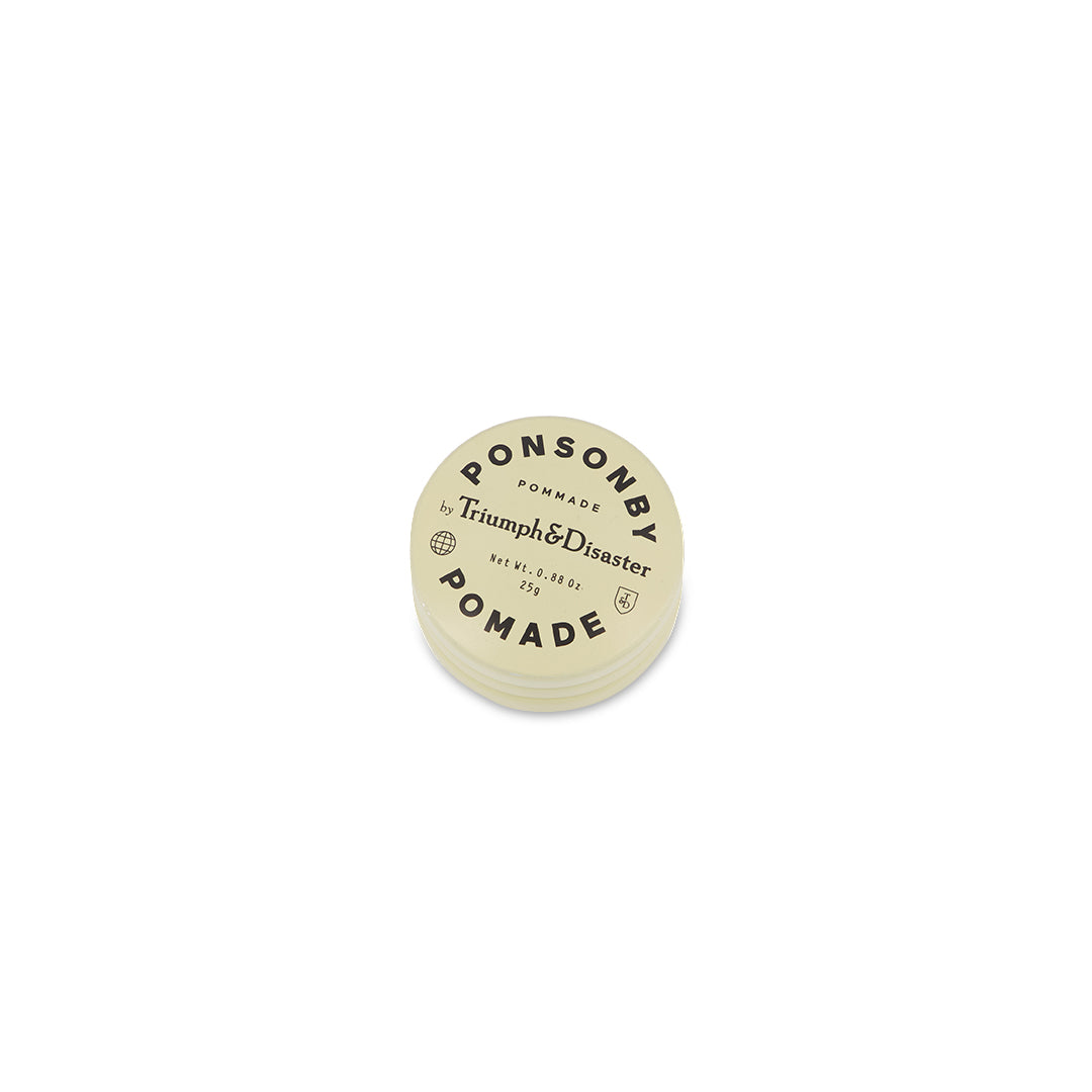 Ponsonby Pomade - High Shine, Medium Hold