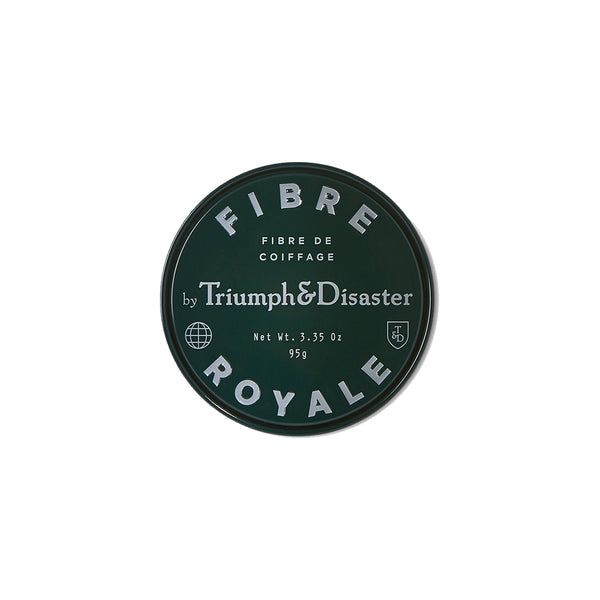 Fibre Royale Natural Hair Styling Product | Triumph & Disaster