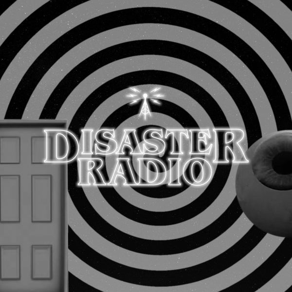 Disaster Radio | The Twilight Zone