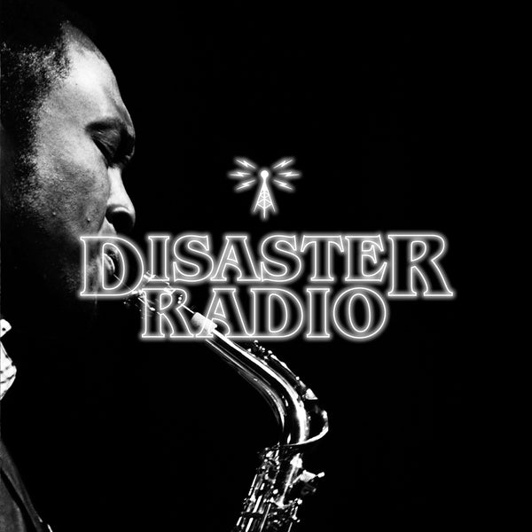 Disaster Radio | Jazz