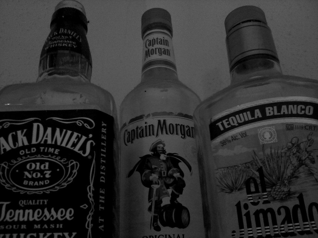 Day 13 - The only way out is through