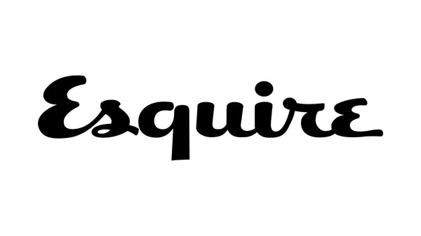 Esquire Logo | Triumph & Disaster Press