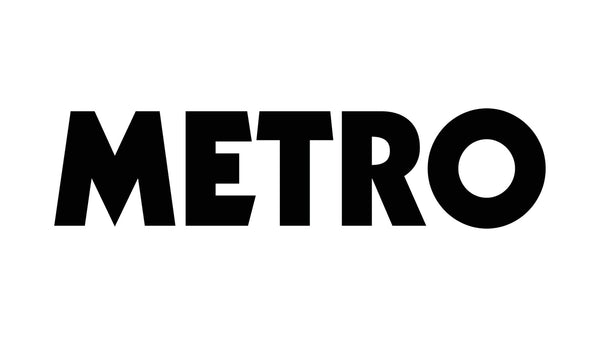 Metro Press Page | Triumph & Disaster