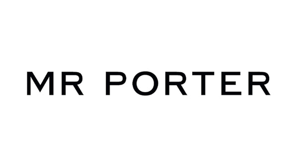 Mr Porter Press Page