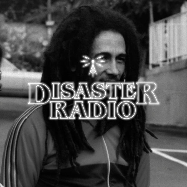 Disaster Radio - Reggae