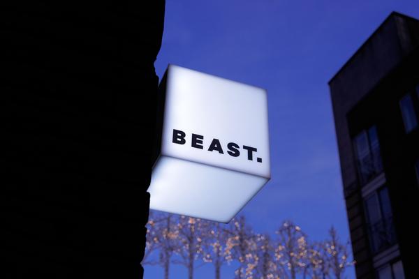 MEET THE RETAILER: BEAST