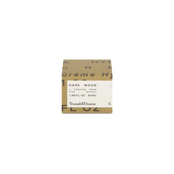Dark Moon Hydrating Night Cream