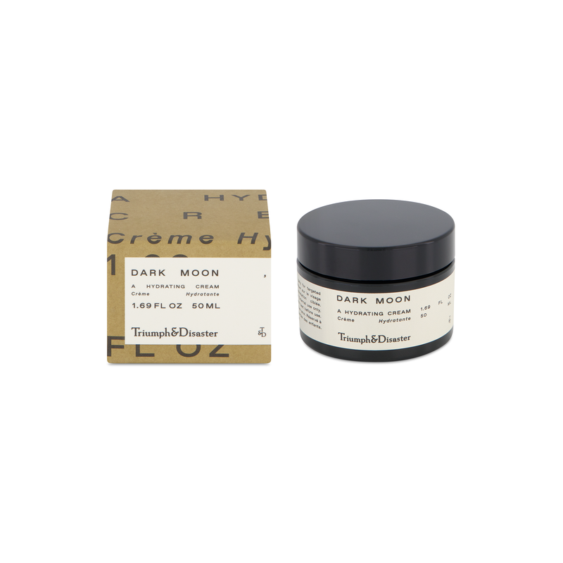 Dark Moon Hydrating Night Cream