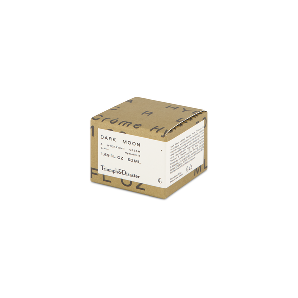Dark Moon Hydrating Night Cream