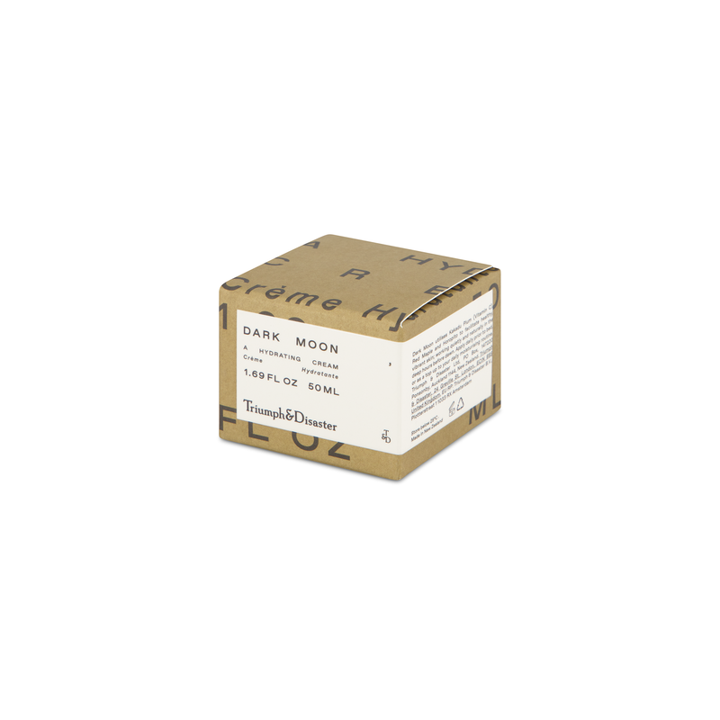 Dark Moon Hydrating Night Cream