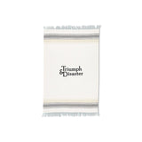 Triumph & Disaster EU – Beach Towel