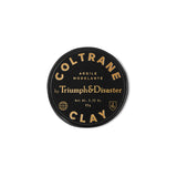 Coltrane Clay - Hair Styling - Triumph & Disaster