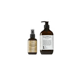 Hair Set - Shampoo + Karekare Tonic