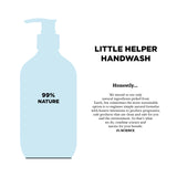 Little Helper Hand Wash— 99% Nature, 1% Science