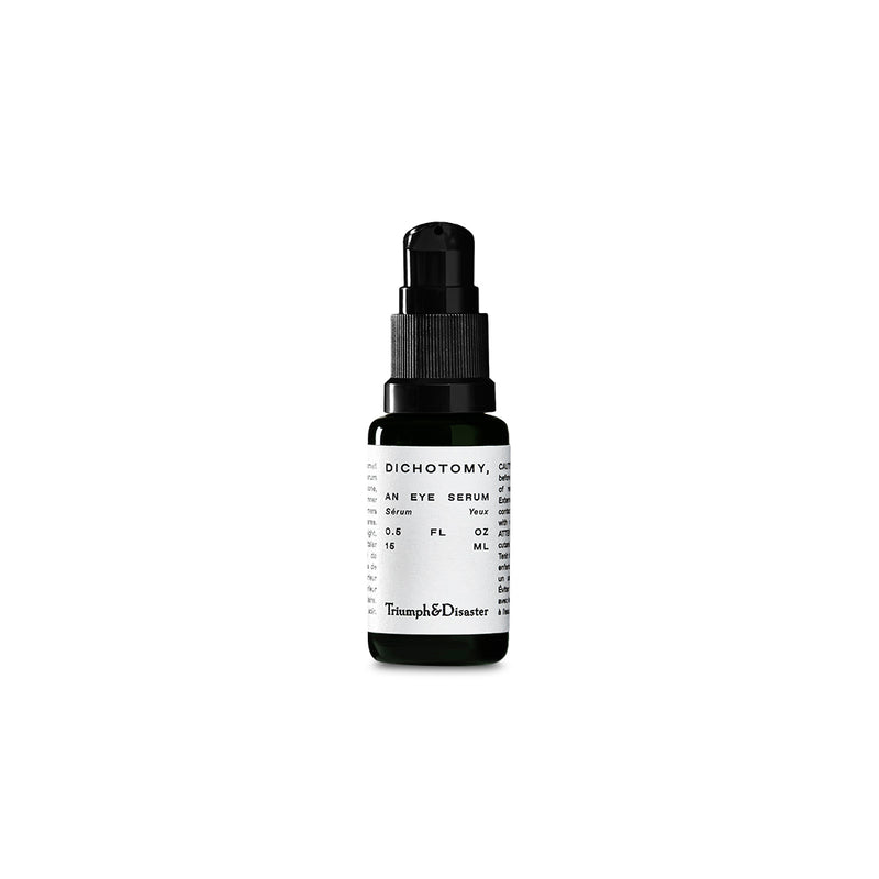Dichotomy Eye Serum - Triumph & Disaster